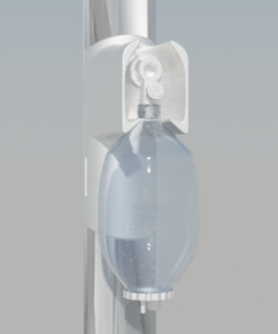 Airway Support Icon