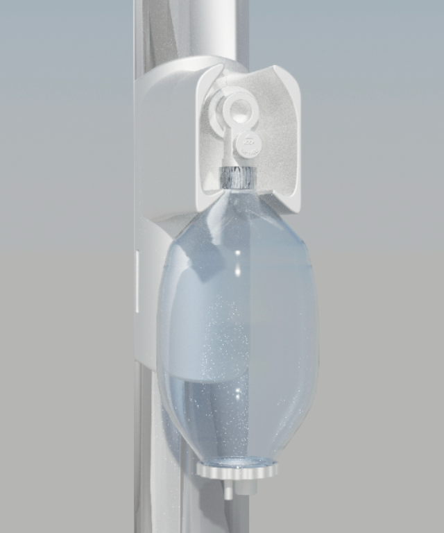 Airway Support Icon