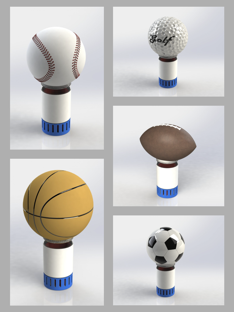 Hardware Product Development Services