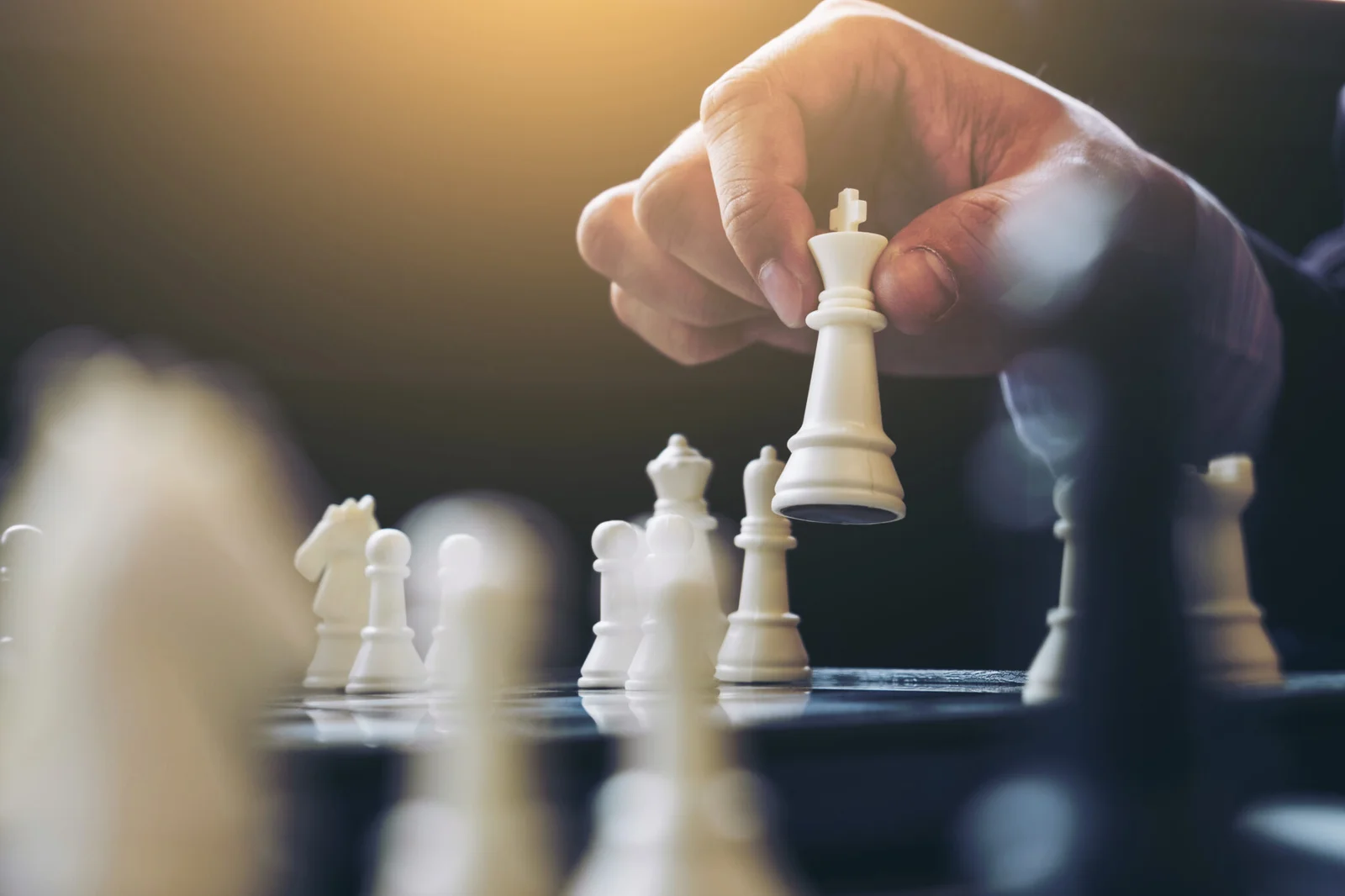 Empowering Global Innovation